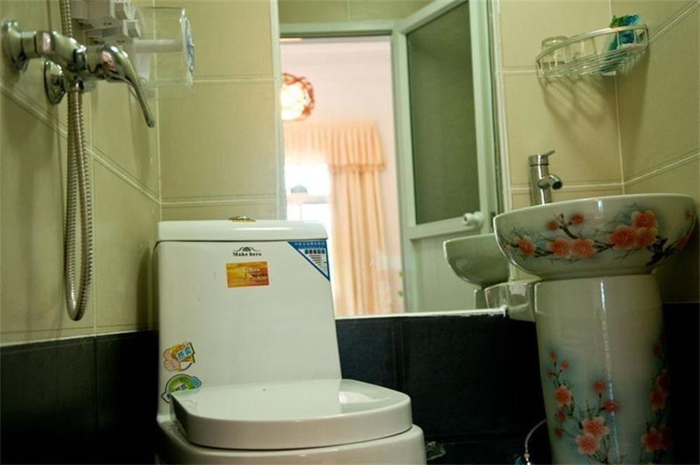 Сямынь: Yangguang Jiujiu Hotel