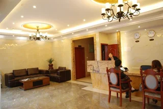 Чунцин: 7Days Inn Hotel (Chongqing Longtousi North Railway Station High-Speed Rail Station)