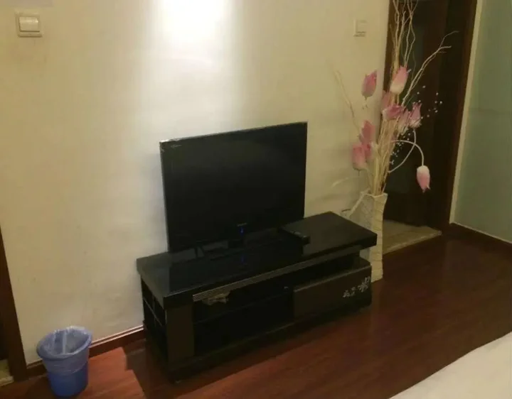 Чэнду: Candy Hotel Apartment