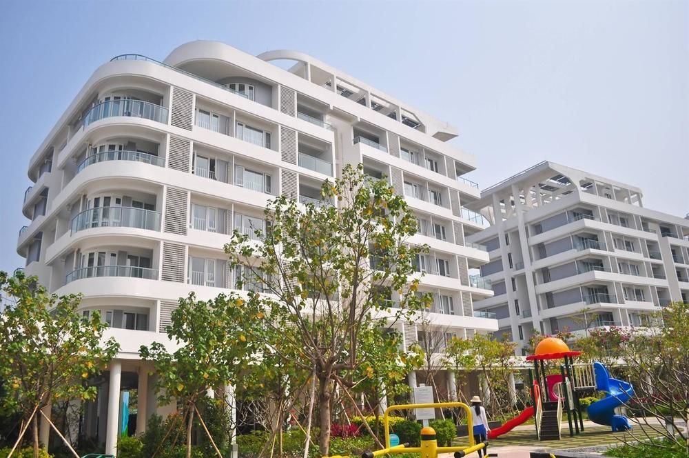 Хойчжоу: Fenghuang Shanshui Hotel