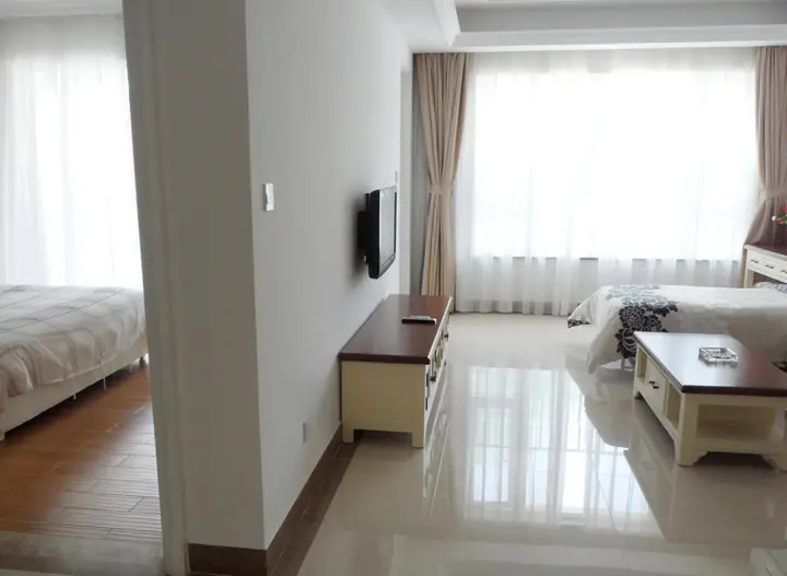 Хойчжоу: Fenghuang Shanshui Hotel