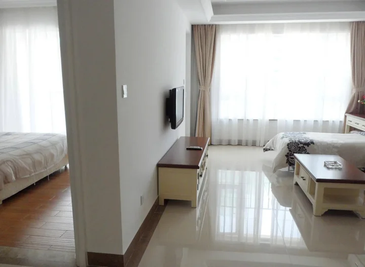 Хойчжоу: Fenghuang Shanshui Hotel