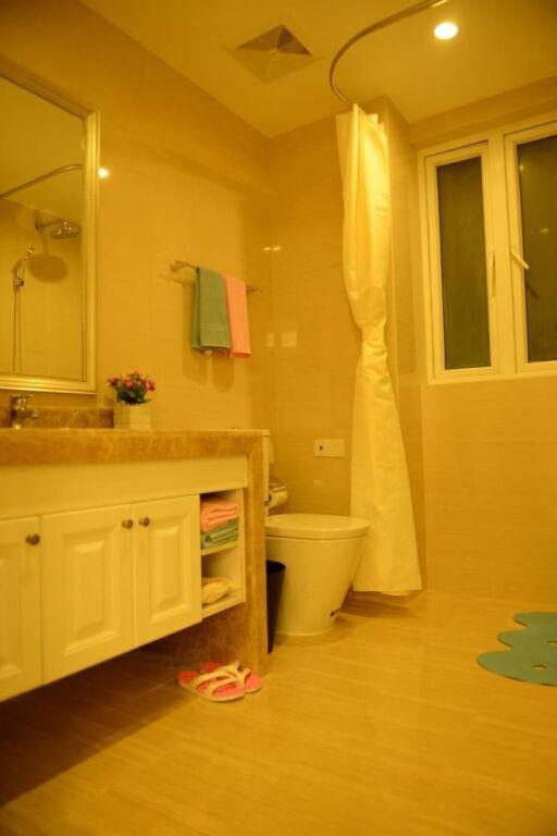 Хойчжоу: Fenghuang Shanshui Hotel