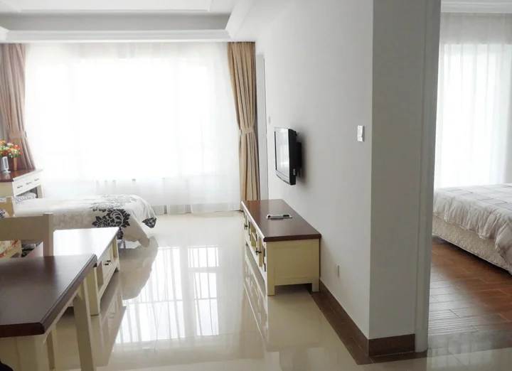 Хойчжоу: Fenghuang Shanshui Hotel