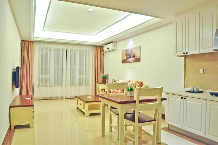 Хойчжоу: Fenghuang Shanshui Hotel