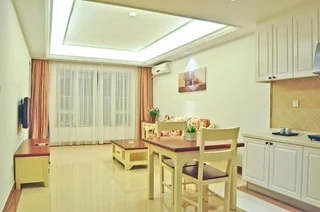 Хойчжоу: Fenghuang Shanshui Hotel