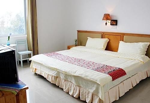 Бэйхай: Haiyilian Hotel Beihai Weizhou Island