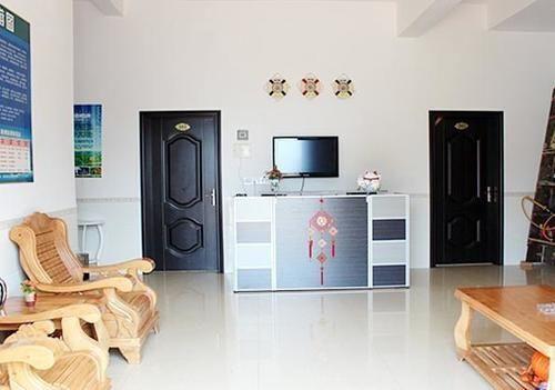 Бэйхай: Haiyilian Hotel Beihai Weizhou Island