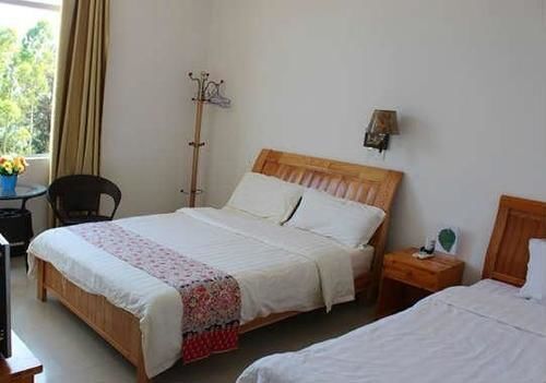 Бэйхай: Haiyilian Hotel Beihai Weizhou Island