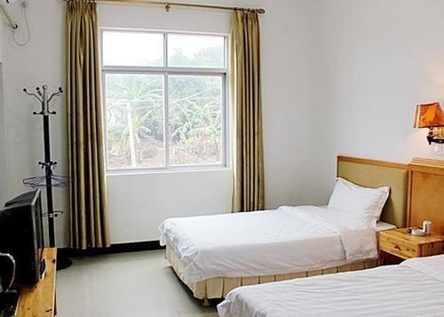 Бэйхай: Haiyilian Hotel Beihai Weizhou Island