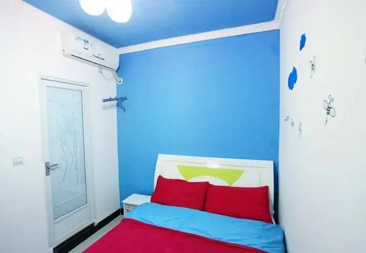 Санья: Sanya Clownfish Inn