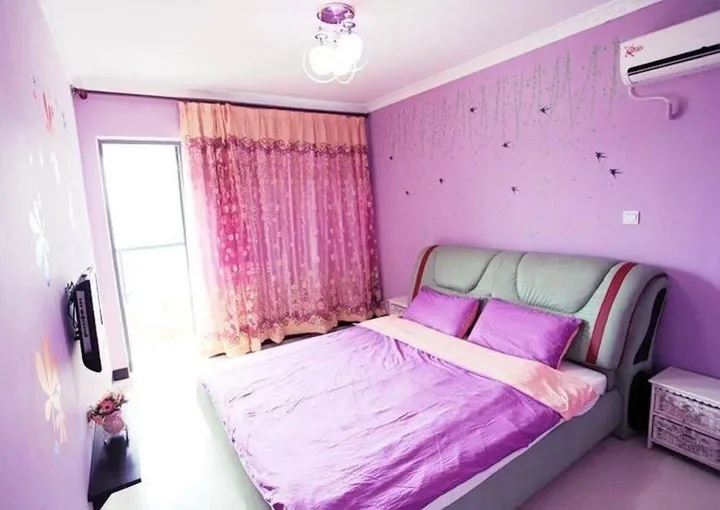 Санья: Sanya Clownfish Inn