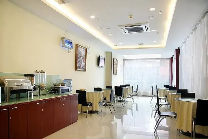 Гуйлинь: Hanting Hotel