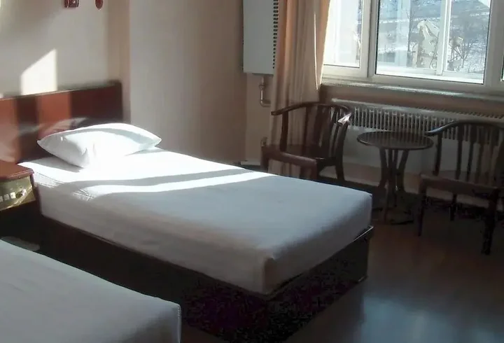 Харбин: Yabuli Tongxin Mountain Villa