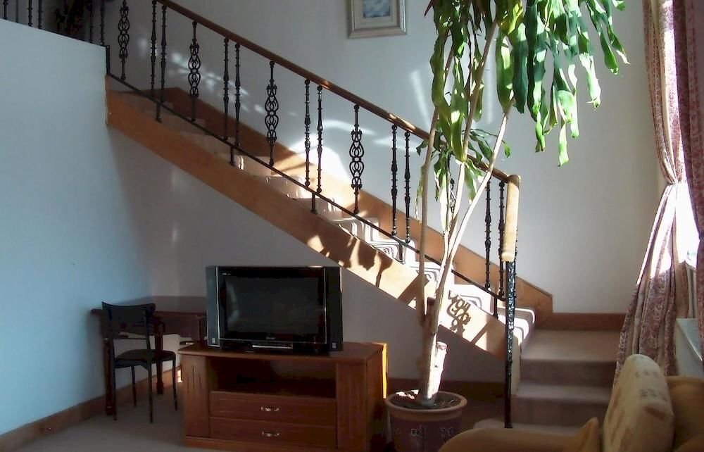 Харбин: Yabuli Tongxin Mountain Villa