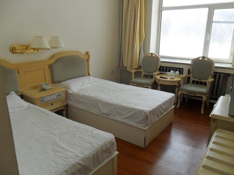 Харбин: Yabuli Tongxin Mountain Villa