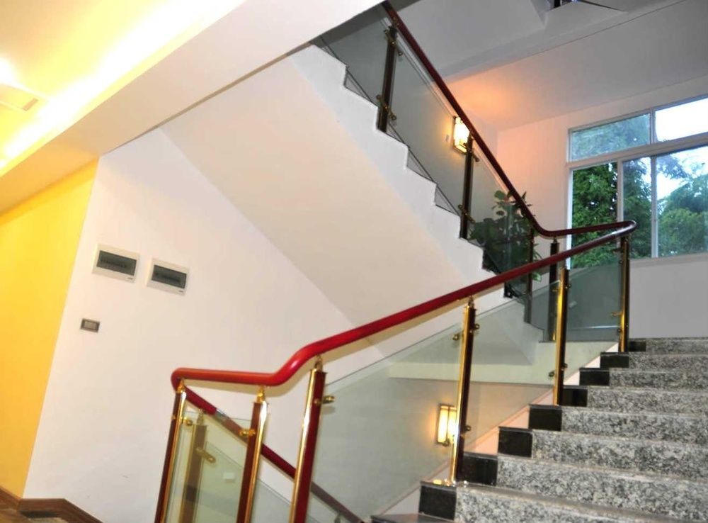 Ибинь: Seven Oracles Pavillion Hotel- Zhuhai