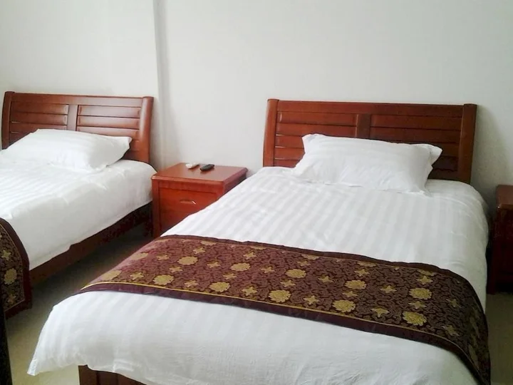 Шаогуань: Danxiashan 520 Hotel