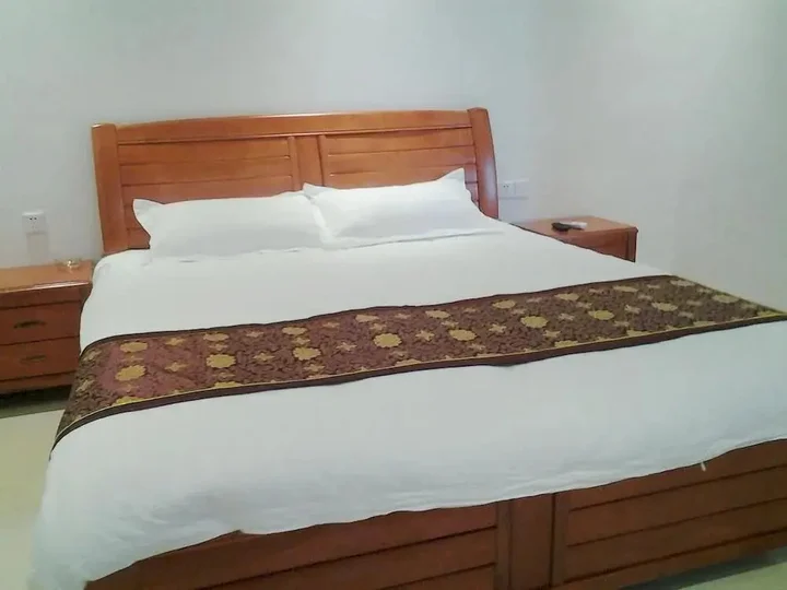 Шаогуань: Danxiashan 520 Hotel