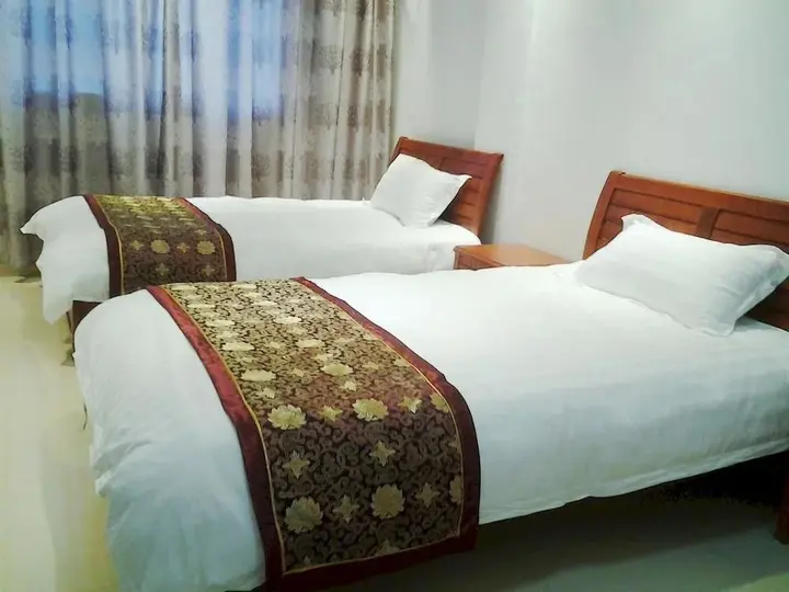 Шаогуань: Danxiashan 520 Hotel