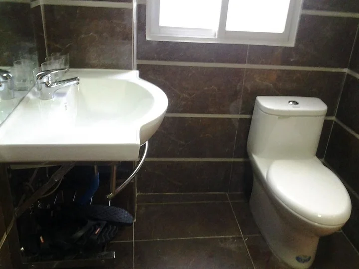 Шаогуань: Danxiashan 520 Hotel