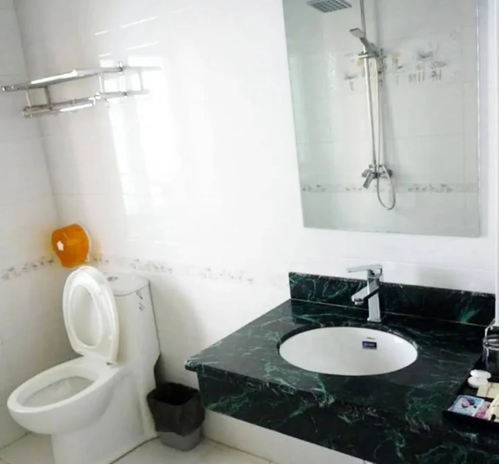 Бэйхай: Beihai Silver Beach Resort