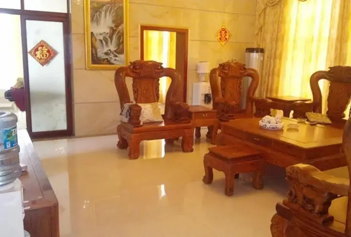 Бэйхай: Beihai Silver Beach Resort