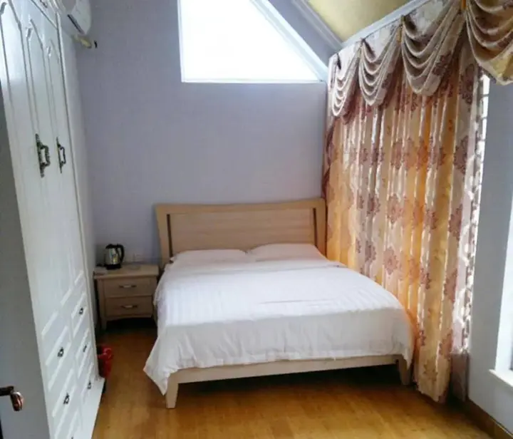 Бэйхай: Beihai Silver Beach Resort