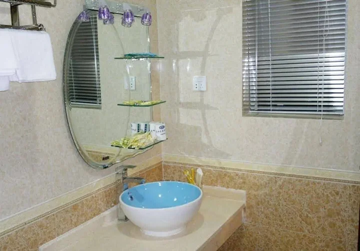 Бэйхай: Beihai Silver Beach Resort