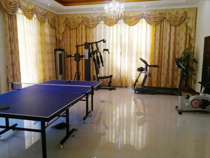 Бэйхай: Beihai Silver Beach Resort