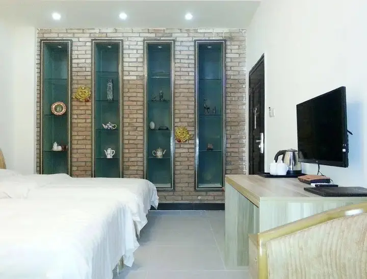 Бэйхай: Beihai Silver Beach Resort