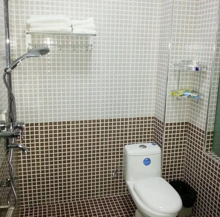 Бэйхай: Beihai Silver Beach Resort