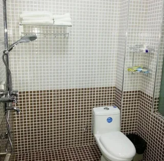 Бэйхай: Beihai Silver Beach Resort