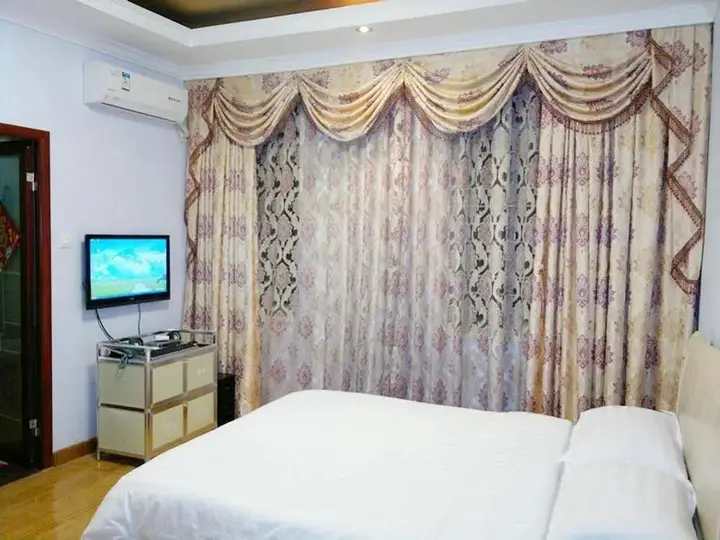 Бэйхай: Beihai Silver Beach Resort