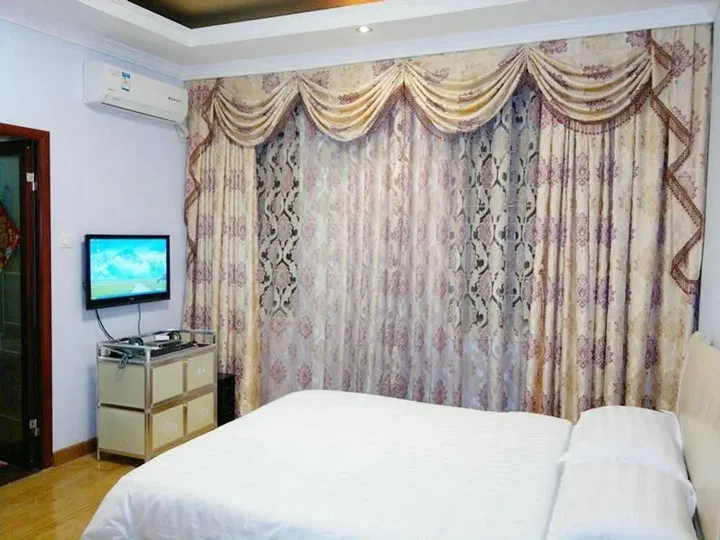 Бэйхай: Beihai Silver Beach Resort