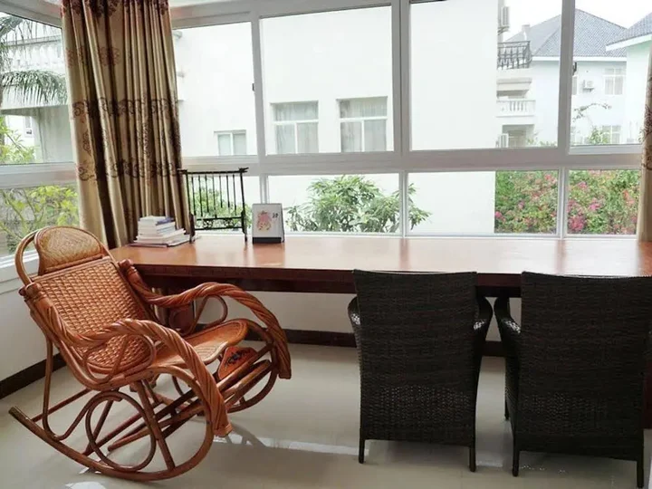 Бэйхай: Beihai Silver Beach Resort