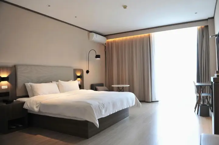 Hanting Hotel — фото 5