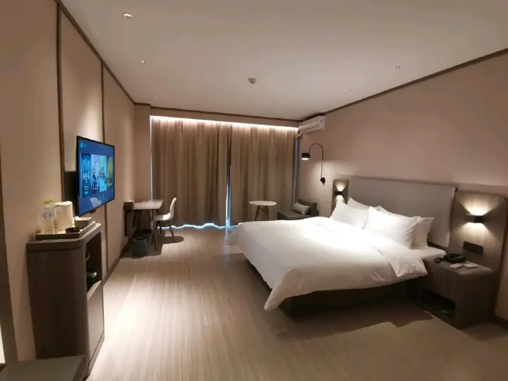 Hanting Hotel — фото 3