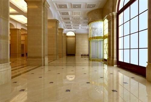 Шиянь: Shiyan Vienna International Hotel