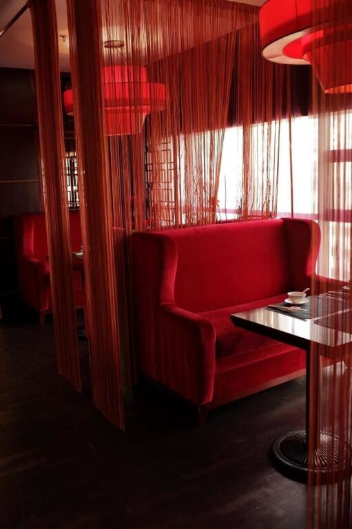 Шиянь: Shiyan Vienna International Hotel