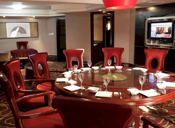 Шиянь: Shiyan Vienna International Hotel