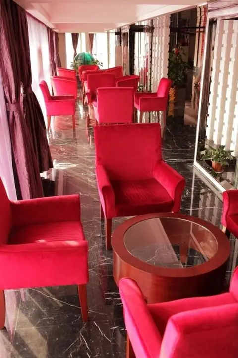 Шиянь: Shiyan Vienna International Hotel