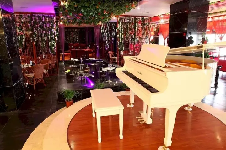 Шиянь: Shiyan Vienna International Hotel