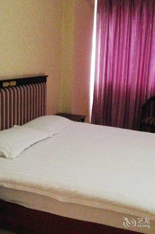 Ичан: Yichang Teatown Guesthouse