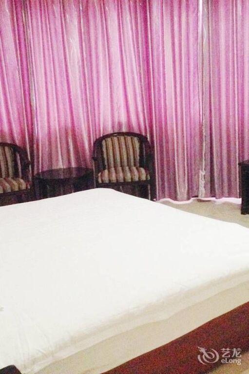 Ичан: Yichang Teatown Guesthouse