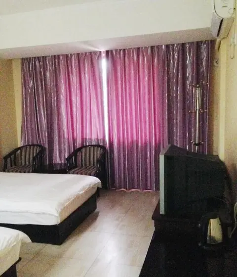 Ичан: Yichang Teatown Guesthouse