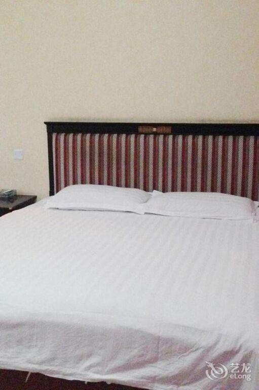 Ичан: Yichang Teatown Guesthouse