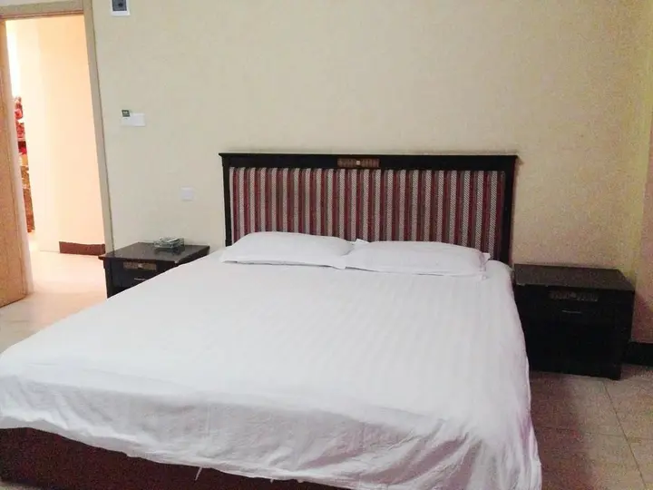 Ичан: Yichang Teatown Guesthouse
