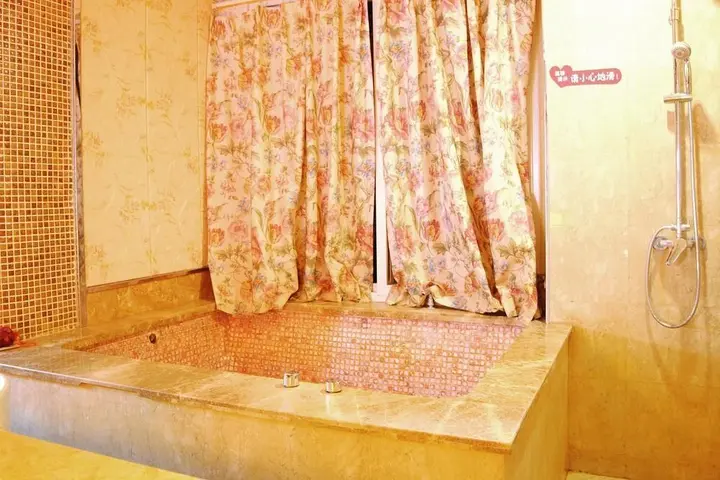 Чунцин: Meng Chi Hotel
