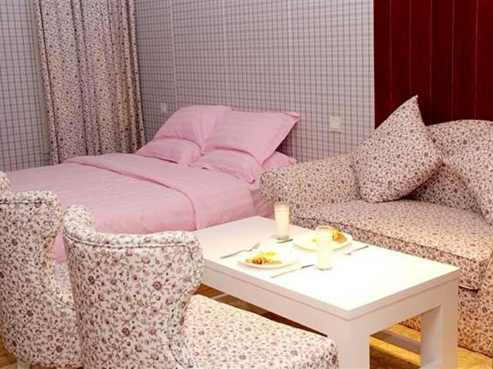 Чунцин: Meng Chi Hotel